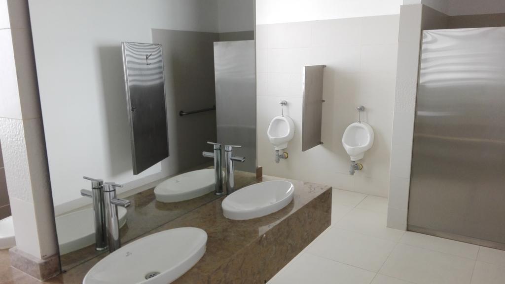 Apartamento Con Salida Al Mar Santa Marta  Exterior photo