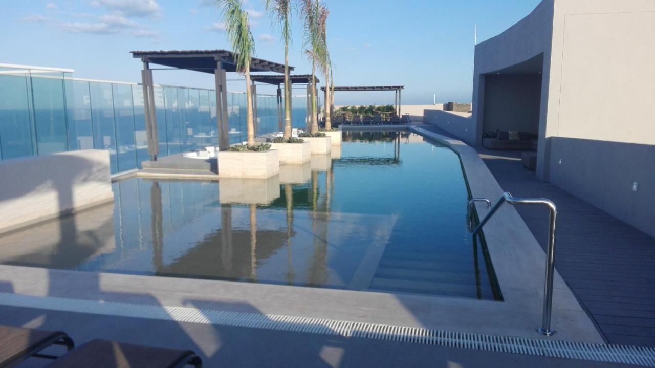 Apartamento Con Salida Al Mar Santa Marta  Exterior photo